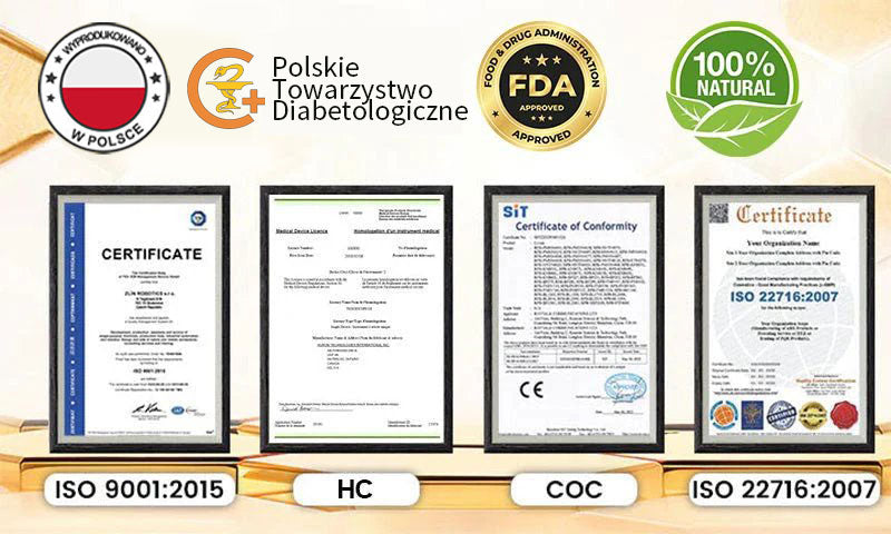 Widoczne rezultaty w 7 dni 🏆 | Lercea® GLP-1 Doustny Roztwór Odchudzający – 🌈 Otyłość, Choroby Sercowo-Naczyniowe, Cukrzyca, Bezdech Senny, Problemy ze Stawami i nie tylko