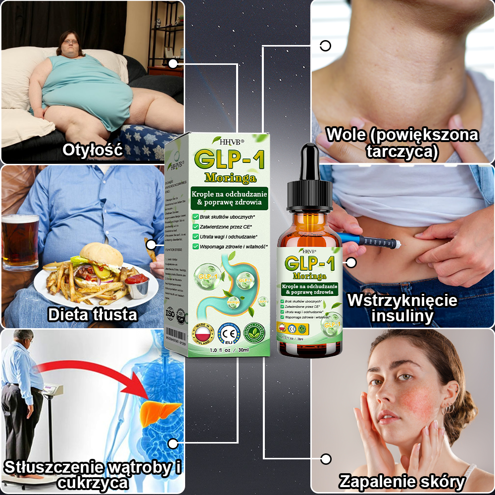 ✨𝐇𝐇𝐕𝐁® 𝐆𝐋𝐏-𝟏 𝐒𝐥𝐢𝐦𝐦𝐢𝐧𝐠 & 𝐇𝐞𝐚𝐥𝐭𝐡 𝐁𝐨𝐨𝐬𝐭 𝐃𝐫𝐨𝐩𝐬👨‍⚕️(𝐅𝐨𝐨𝐝-𝐠𝐫𝐚𝐝𝐞 𝐅𝐚𝐭 𝐁𝐮𝐫𝐧𝐞𝐫 – (WYPRÓBUJ ZROBIĆ TO SOBIE)✨✨✨